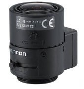 13VG308AS TAMRON Aspherical DC Iris Varifocal Lens thumbnail 3