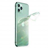 Bufalo iPhone 11 Arka GÖVDE Koruyucu FlexiGlass Nano thumbnail 1