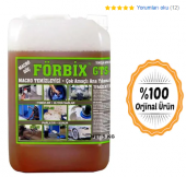 forbix gts-35 (Orijinal) 5 KG thumbnail 1