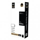 LinkTech iPhone 6 Plus Premium Batarya 3400 mAh thumbnail 4