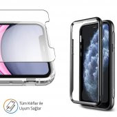 NoTech Casper VIA S Temperli Cam Ekran Koruyucu thumbnail 4