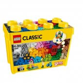 LEGO Classic Yaratıcı Yapım Kutusu  10698 thumbnail 1