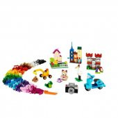 LEGO Classic Yaratıcı Yapım Kutusu  10698 thumbnail 2