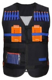 NERF YELEK Nerf N-Strike Elite Tactical Vest Nerf Yelek thumbnail 2