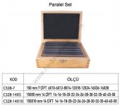 PARALEL SET ÇİN thumbnail 2