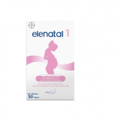 Elenatal 1 30 Tablet thumbnail 2