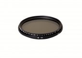40,5mm ND Variable 2-4 Stop Filtre st3434-23949 thumbnail 1