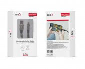 Zore Lightning Vera Usb Kablo thumbnail 1