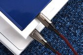 Zore Micro Focus 2.4A Hızlı Şarj Usb Kablo thumbnail 2