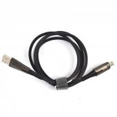 Zore Micro Focus 2.4A Hızlı Şarj Usb Kablo thumbnail 5