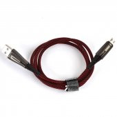 Zore Micro Focus 2.4A Hızlı Şarj Usb Kablo thumbnail 6