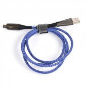 Zore Micro Focus 2.4A Hızlı Şarj Usb Kablo thumbnail 7