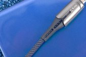 Zore Micro Focus 2.4A Hızlı Şarj Usb Kablo thumbnail 12