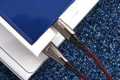 Type-C Focus 2.4A Hzılı Şarj Usb Kablo thumbnail 2