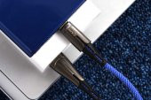 Type-C Focus 2.4A Hzılı Şarj Usb Kablo thumbnail 4