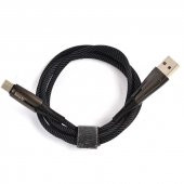 Type-C Focus 2.4A Hzılı Şarj Usb Kablo thumbnail 5