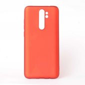 Redmi Note 8 Pro Kamera Korumalı Kaliteli Soft Silikon Kılıf thumbnail 4
