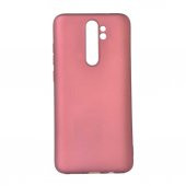 Redmi Note 8 Pro Kamera Korumalı Kaliteli Soft Silikon Kılıf thumbnail 6