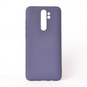 Redmi Note 8 Pro Kamera Korumalı Kaliteli Soft Silikon Kılıf thumbnail 7