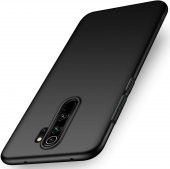 Redmi Note 8 Pro Kamera Korumalı Kaliteli Soft Silikon Kılıf thumbnail 8