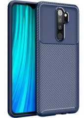 Xiaomi Redmi Note 8 Pro Elde Kaymayan Kamera Korumalı Kılıf thumbnail 6