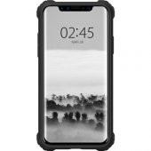 Spigen Apple iPhone X Kılıf Rugged Armor Extra - 057CS22154 thumbnail 2