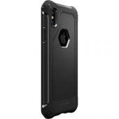 Spigen Apple iPhone X Kılıf Rugged Armor Extra - 057CS22154 thumbnail 3