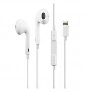 Apple Orijinal Kulaklık (Lightning Çıkışlı) thumbnail 2