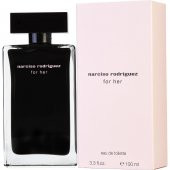Narciso Rodriguez For Her Edt 100 ml Bayan Parfüm thumbnail 2