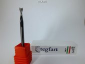 MDF AHŞAP 3X12 mm CNC KESİM UCU thumbnail 1