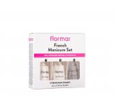 Flormar French Manicure Set 227 thumbnail 1