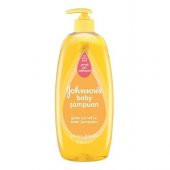 Johnson’s Baby Şampuan 500 ml thumbnail 2
