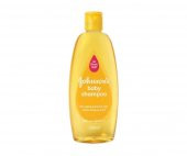 Johnson’s Baby Şampuan 500 ml thumbnail 1