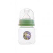 Bebedor PP Mini Biberon 60 ml Yeşil thumbnail 2