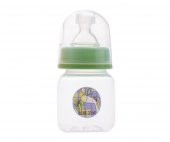 Bebedor PP Mini Biberon 60 ml Yeşil thumbnail 1