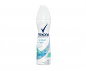 Rexona Shower Fresh Kadın Sprey Deodorant 150 Ml thumbnail 1