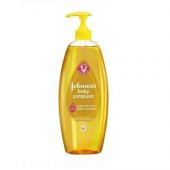 Johnson’s Baby Şampuan 750 ml thumbnail 2