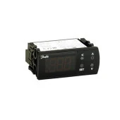 Danfoss 080G3294 ERC 213 Elektronik Termostat thumbnail 1