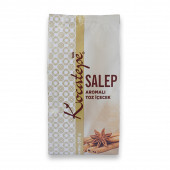 Kocatepe 500 gr Salep thumbnail 2