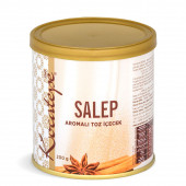 Kocatepe 200 gr Salep thumbnail 1