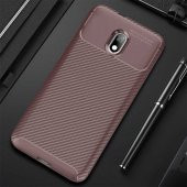 Xiaomi Redmi 8A Elde Kaymayan Kamera Korumalı Kılıf thumbnail 5