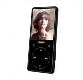 Ruizu D16 Dokunmatik Bluetooth MP3 Çalar 8GB thumbnail 1
