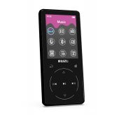 Ruizu D16 Dokunmatik Bluetooth MP3 Çalar 8GB thumbnail 2