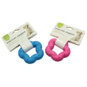 Nunbell Köpek Oyuncagı Plastik Dişlik 7 cm thumbnail 3