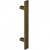 Hafele Cosimo Çekme Kol Antik Bronz 600mm - 901.02.831 thumbnail 1