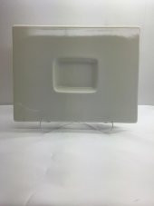 Paşabahçe 184229 Servis (Sunum) Tabağı 29 Cm thumbnail 1