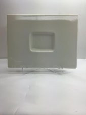 Paşabahçe 184229 Servis (Sunum) Tabağı 29 Cm thumbnail 2