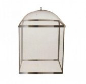 Ema Plexi Kutu 30*30 CM H:29 CM. thumbnail 1