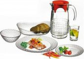 Paşabahçe 95177 Habitat Set 26 Parça thumbnail 2
