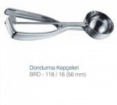 Biradlı Dondurma Kepçesi 56 Cm thumbnail 2